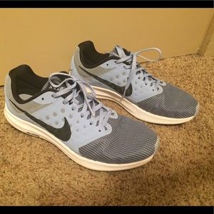 Woman’s Nike shoes
